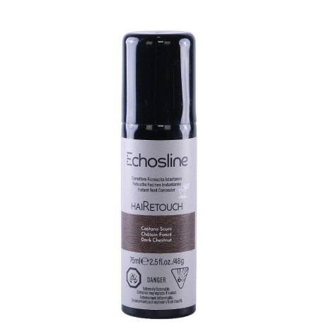 HAIRETOUCH CONCEALER DARK CHESTNUT