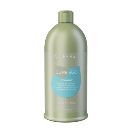 CUREGO HYDRADAY SHAMPOO