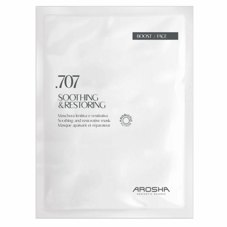 .707 SOOTHING & RESTORING MASK PACK