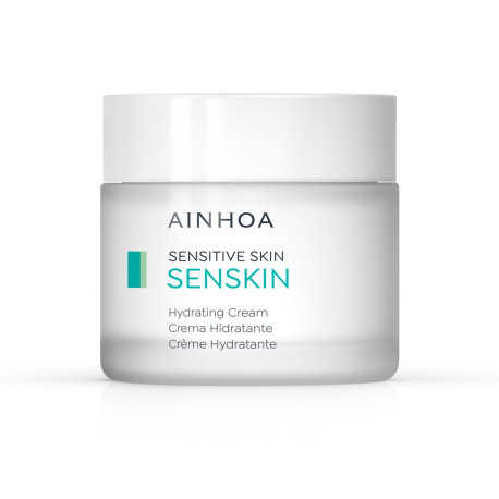 SENSKIN HYDRATING CREAM