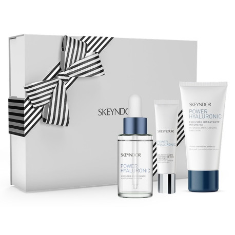 VIANOČNÝ SET POWER HYALURONIC EMULSION