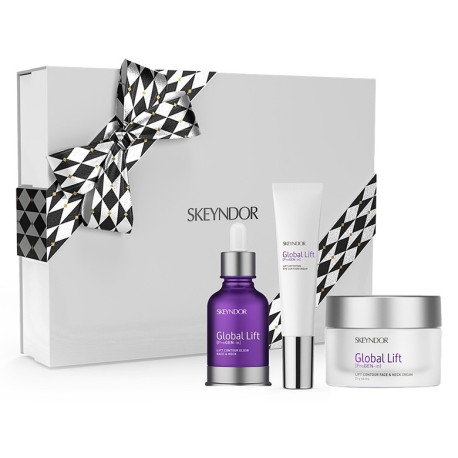 VIANOČNÝ SET GLOBAL LIFT CREAM