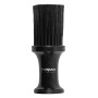 POWDER NECK DUSTER BRUSH BLACK