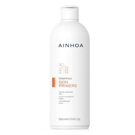 SKIN PRIMERS GENTLE CLEANSING MILK