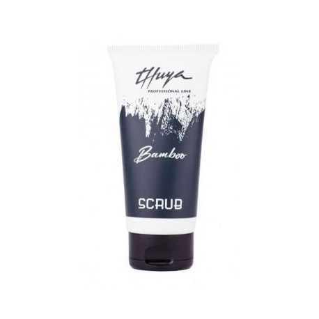 HAND SCRUB BAMBOO