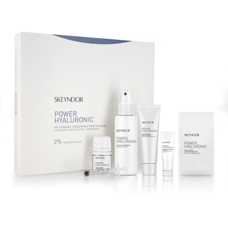 PW HYALURONIC HA DYNAMIC PROFI 3X