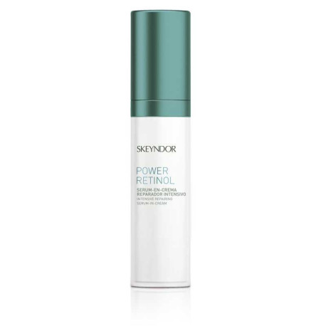 PW RETINOL INTENSIVE REPAIRING SERUM