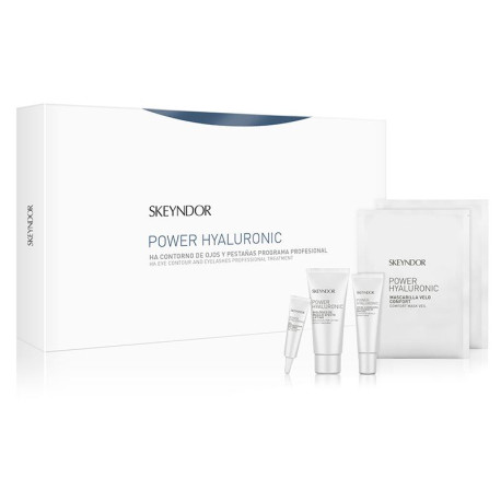 POWER HYALURONIC EYES PROFI 3X