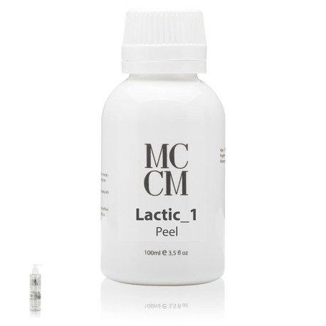 LACTIC PEEL ACID 35% 100ML (MLIEČNA)