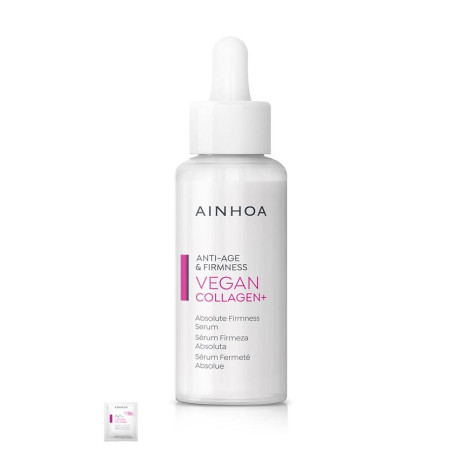 VEGAN COLLAGEN+ ABSOLUTE FIRMNESS SERUM