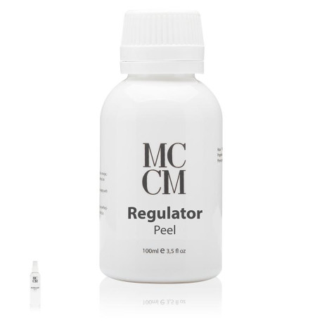 REGULATOR PEEL