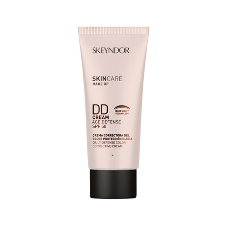 DD CREAM AGE DEFENSE SPF50 02 3X