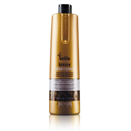 SELIAR LUXURY SHAMPOO