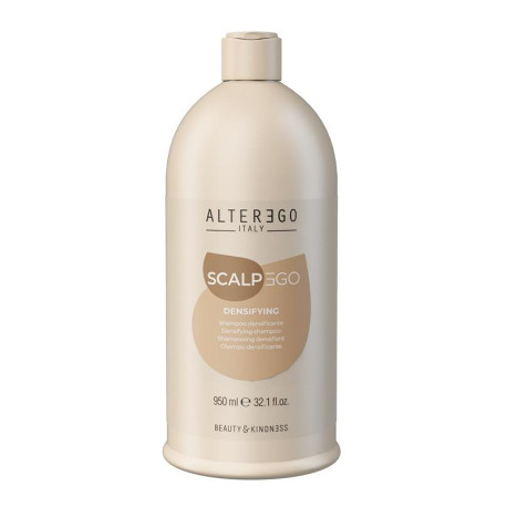 SCALPEGO DENSIFYING SHAMPOO