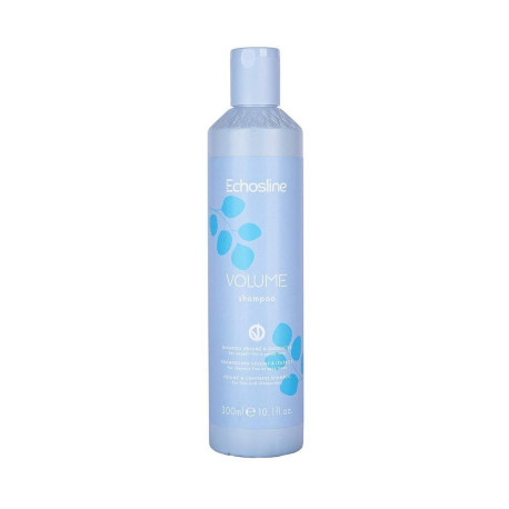 VOLUME SHAMPOO 2X