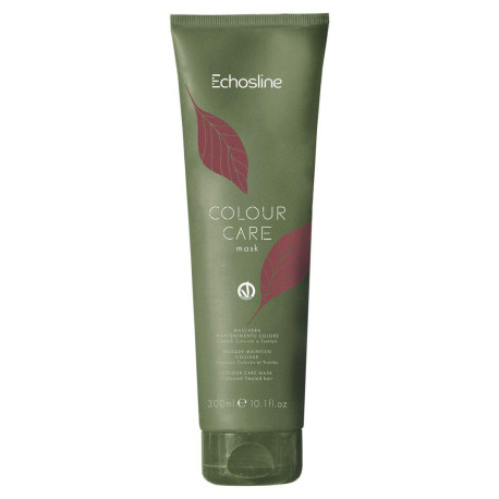 COLOUR CARE MASK 2+1