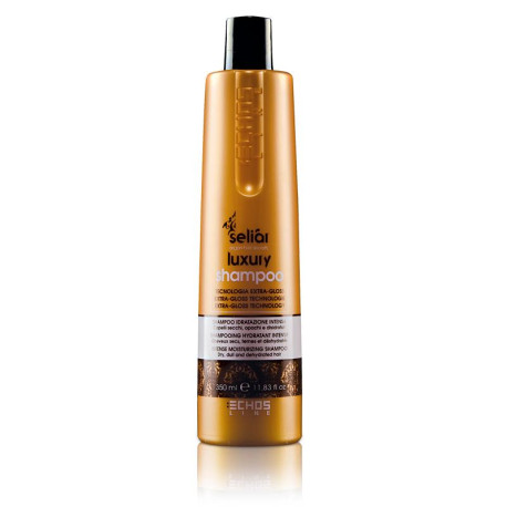 SELIAR LUXURY SHAMPOO