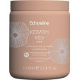 KERATIN VEG MASK 2X