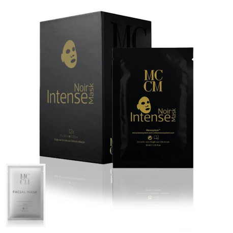 MASKA NOIR INTENSE BOX