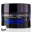 SRNS NIGHT CREAM + DETOX EYE (DOPREDANÉ)