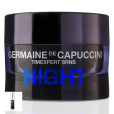 TIMEXPERT SRNS NIGHT CREAM + REPAIR EYE SERUM