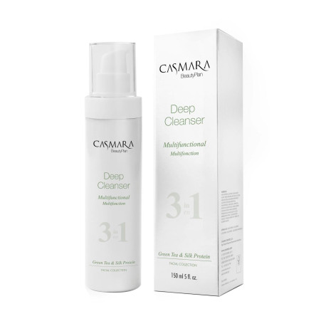 DEEP CLEANSER 3 IN 1 (ODLIČOVAČ)