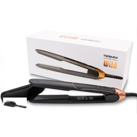 TERMIX WILD  PROFESSIONAL FLAT IRON