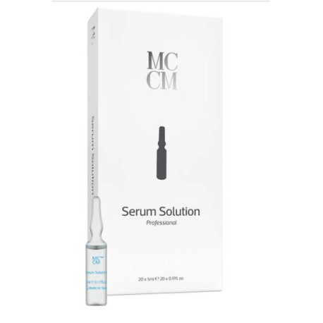 SOLUTION SERUM