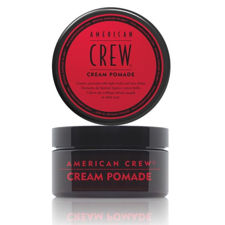 CREAM POMADE 2+1