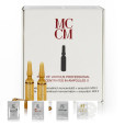 SET MASIEK (PO 2 KS) + PACK MIX II AMPOULES PROFI