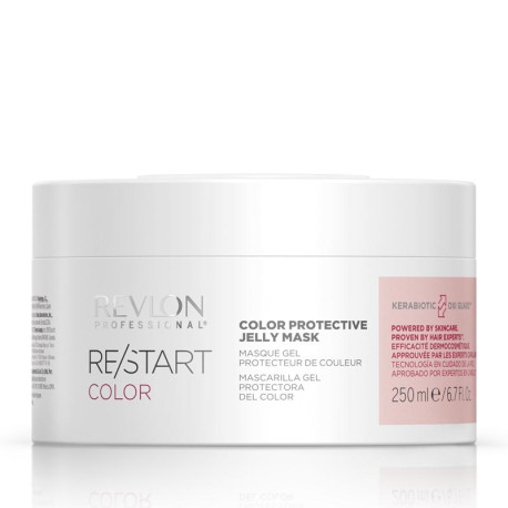 SET RESTART COLOR (3X RETAIL PRODUKT)