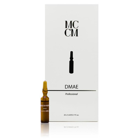 DMAE 3% AMPOULE