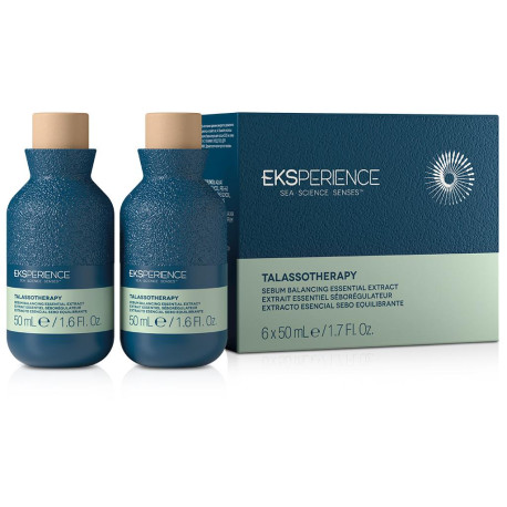 EKSPERIENCE TALASSO SEBUM BALANCING ESSENTIAL EXTRACT