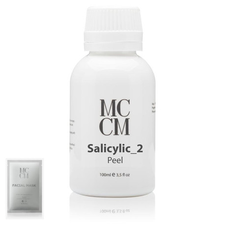 SALICYLIC PEEL ACID 20%