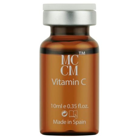 VITAMIN C 20% VIAL