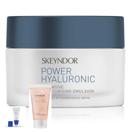 AKCIOVÝ SET 2 EMULZIÍ (PW HYALURONIC + OXYGEN)