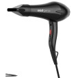 GENIX LIGHT HAIR DRYER BLACK