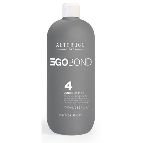 EGOBOND BOND SHAMPOO 4