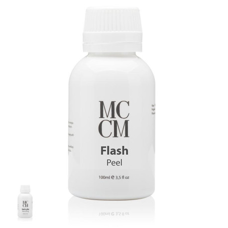 FLASH PEEL