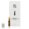 SET VITAMIN C (20% AMPOULE + MASK 180° - 15 KS)