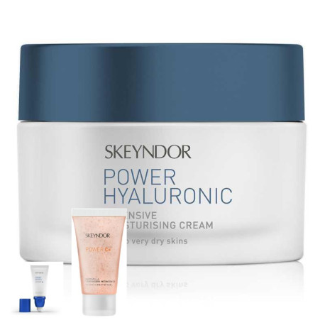 AKCIOVÝ SET 2 KRÉMOV (PW HYALURONIC + OXYGEN)