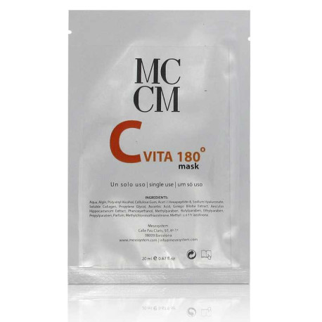 C VITA MASK 180° (30 KS)
