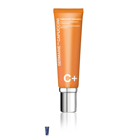 TIMEXPERT RADIANCE C+ ANTIOXIDANT EMULSION