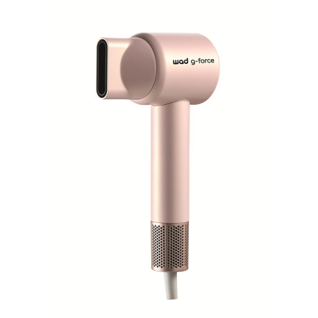 G-FORCE HAIR DRYER PINK