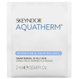 AQUATHERM CREAM SAMPLE