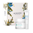 SENSKIN SET HYDRATING (CREAM/HYALURONIC EYE)