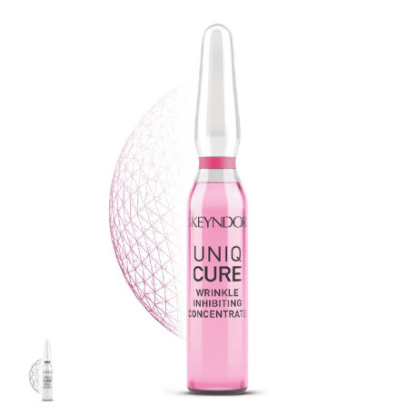 UNIQCURE SET PROTI VRÁSKAM