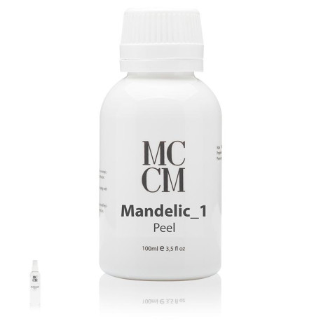 MANDELIC PEEL ACID MANDĽOVÁ 35%