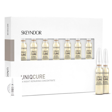 UNIQCURE REGENERAČNÝ NOČNÝ SET