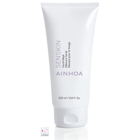 SENSKIN FACIAL MASK